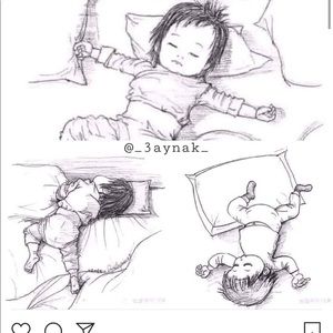 Meet your Posher, Maha